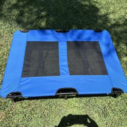 Elevated Dog Bed