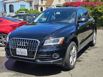 2017 Audi Q5