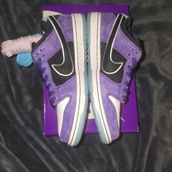 SB Dunk Hayley Wilson 9.5