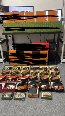 Belts
