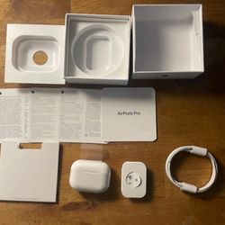 AirPods Pro 2g