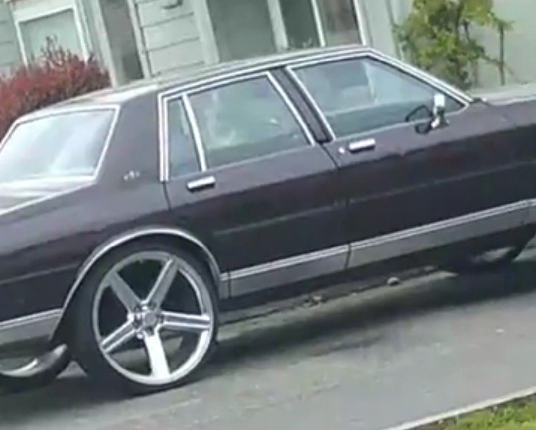 Box chevy for Sale in WA OfferUp