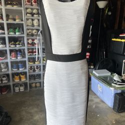 Dana Buchman Dress