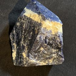 Sodalite
