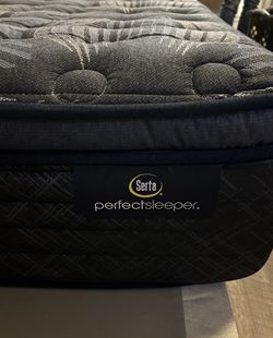 Used Twin mattress
