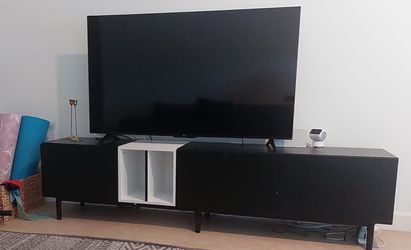 TV stand
