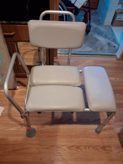 Shower Chair
