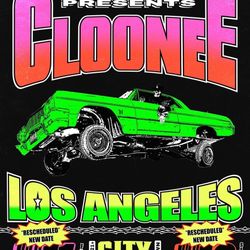 Cloonee Saturday 7/12