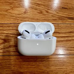 Apple AirPods Pro (2nd Gen) Good Condition