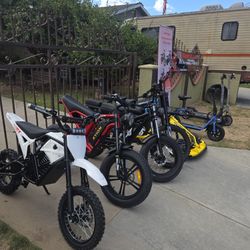 End Of The Month Electric Bike Sale, Electric Bikes, Electric Scooters, Emotos, Mini Bikes 🔥🔥🔥