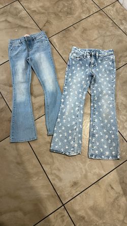 Girls Size 7/8 bundle 