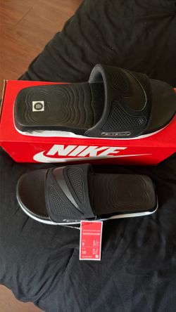 Nike air max slide