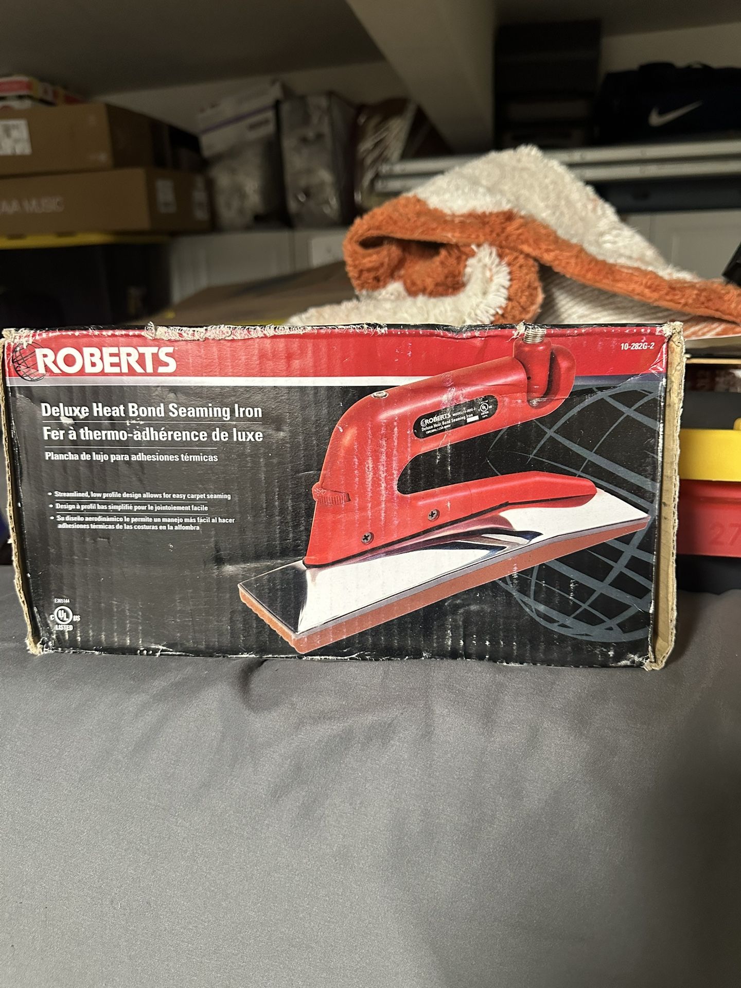 New Tool
