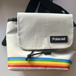 Polaroid Box Camera Bag