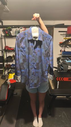 Robert Graham Limited Edition XL