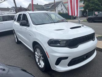 2023 Dodge Durango