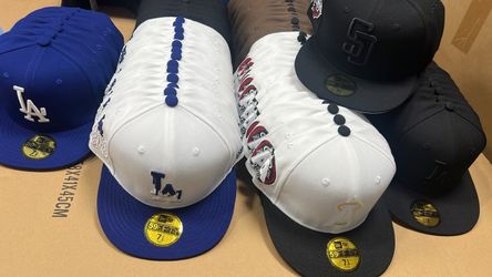 Fitted Hats and Snapbacks Wholesale $11 to $13
