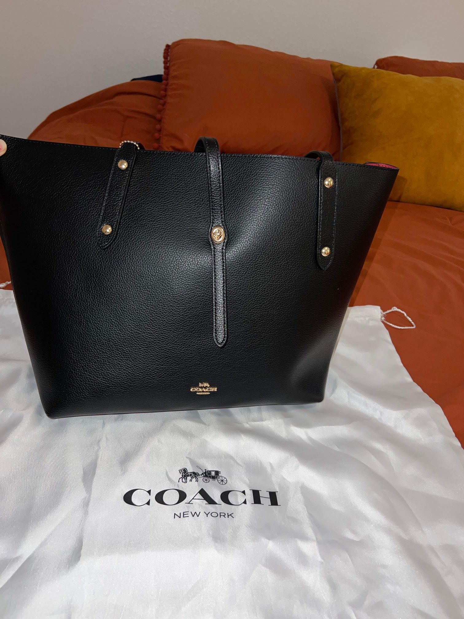 Brand New Coach Bag 
