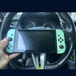 Nintendo Switch 180