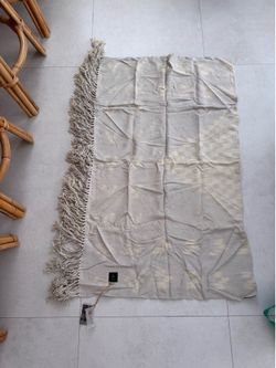 Throw Blanket
