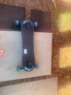 Freeboard Chaos Skateboard