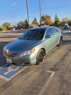 2009 Toyota Camry