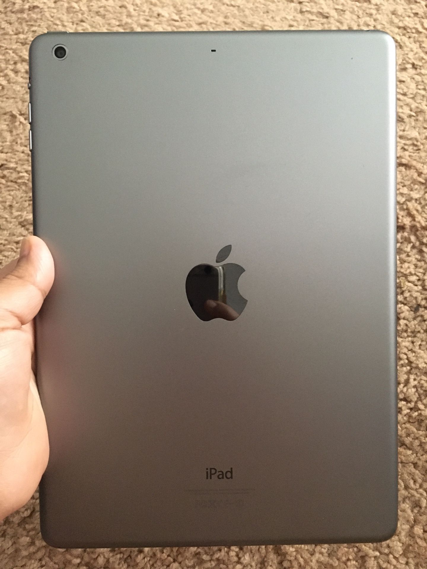 IPad Air Unlocked