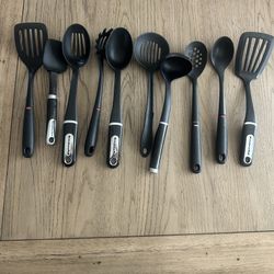 Kitchen Cooking Utensils