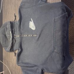Supreme Nike Rare Hoodie 