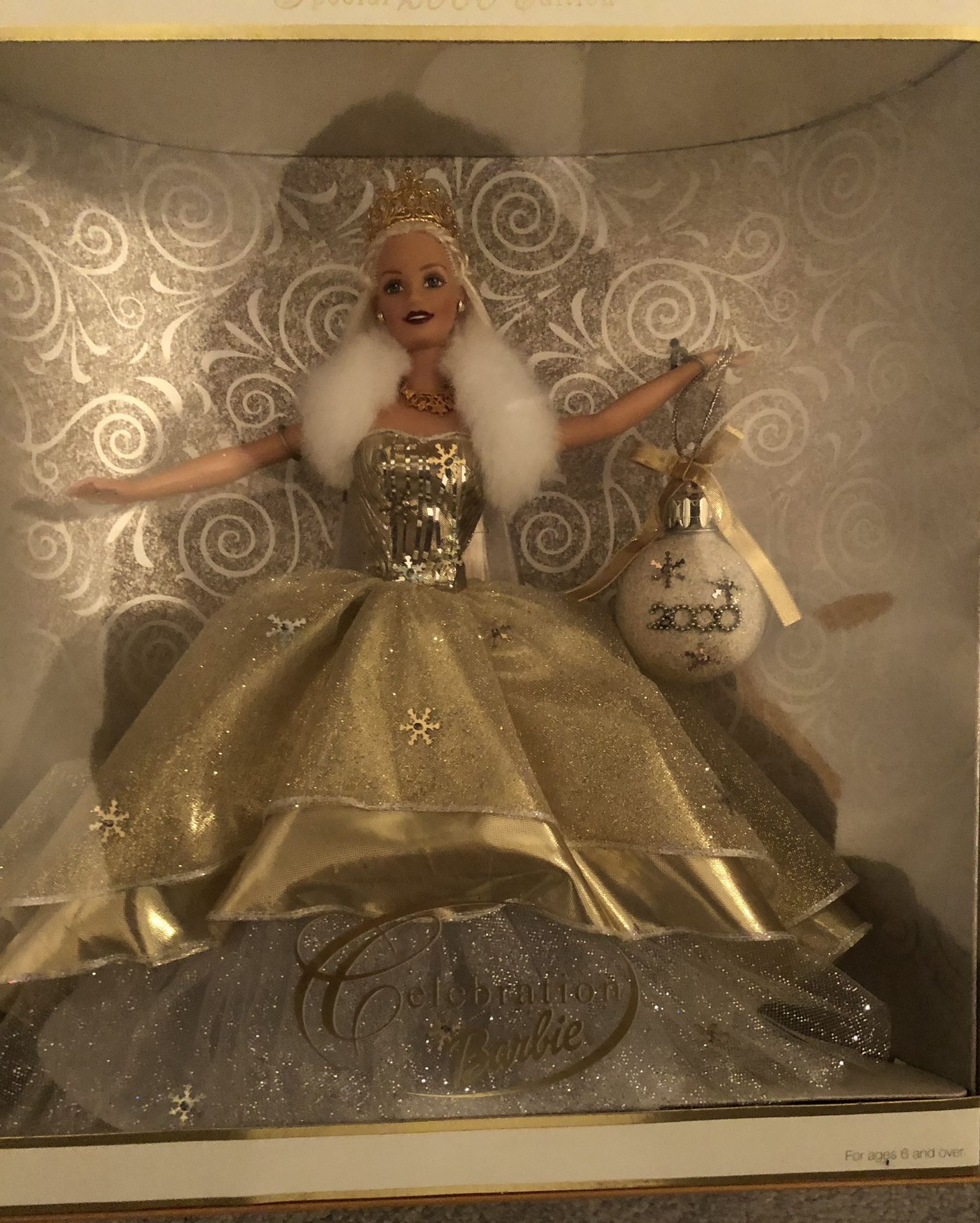 2000 Barbie