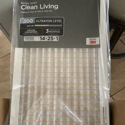 Filtrate 3M Furnace Filters