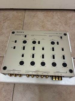 Sony alpine pioneer mtx Orion fosgate