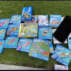 Inflable Pool Float
