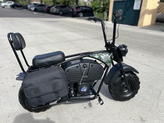 Oryxerath Electric⚡️⚡️mini bike for kids