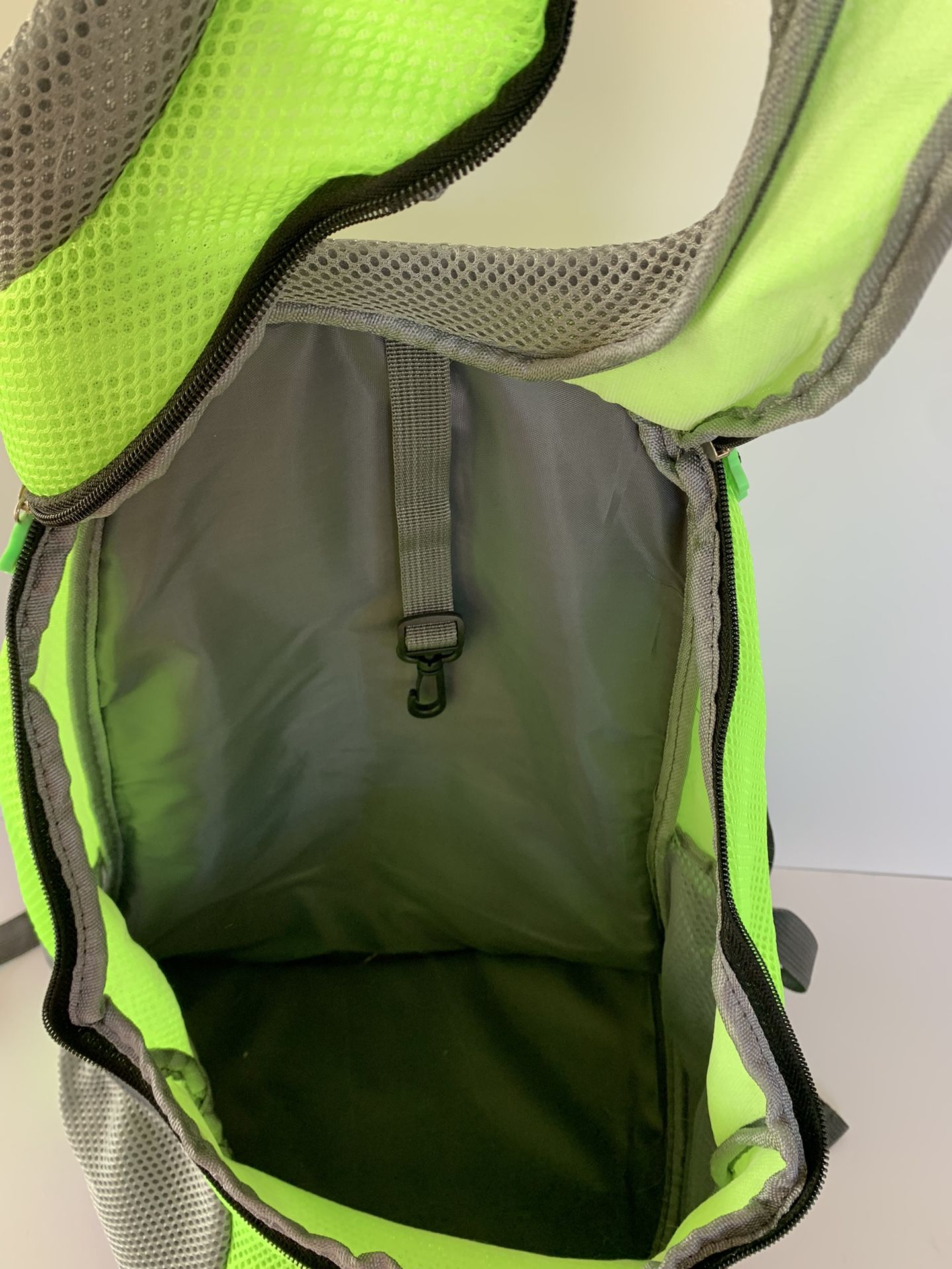 Pet Bag, Comfortable Dog Cat Carrier Backpack size large