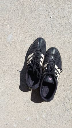 Adidas Women 9.5