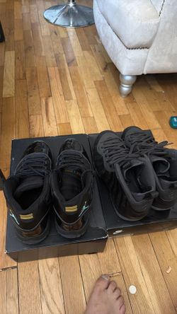 Shoes