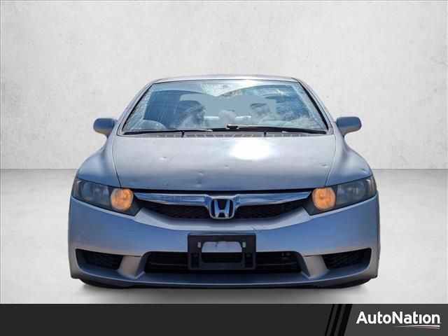 2009 Honda Civic