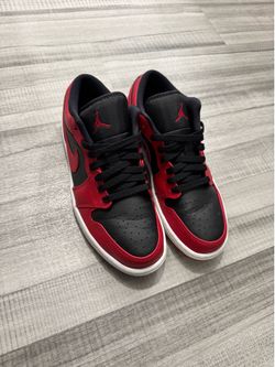 Jordan 1 lows