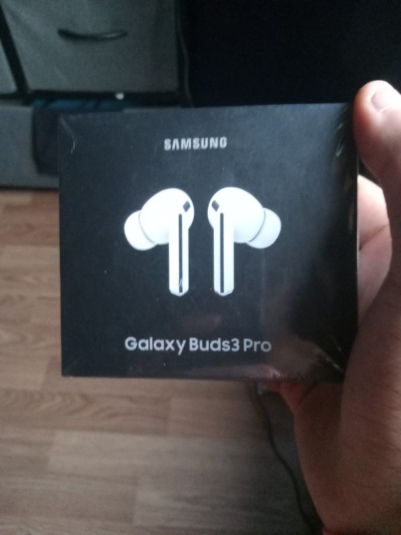 Samsung Galaxy Buds3 Pro