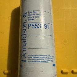 2 - Donaldson Filters