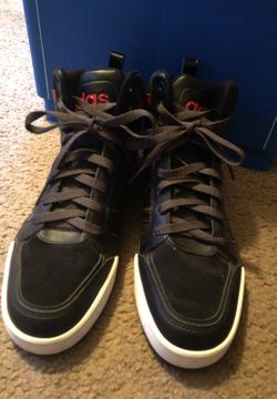 Adidas shoes