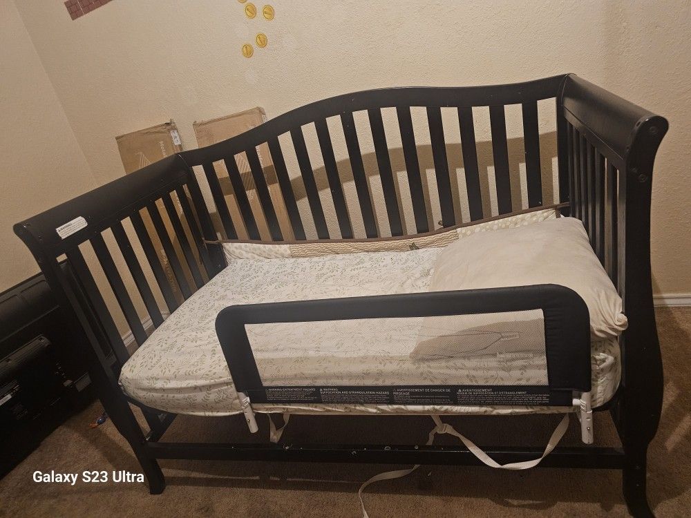 Baby Crib
