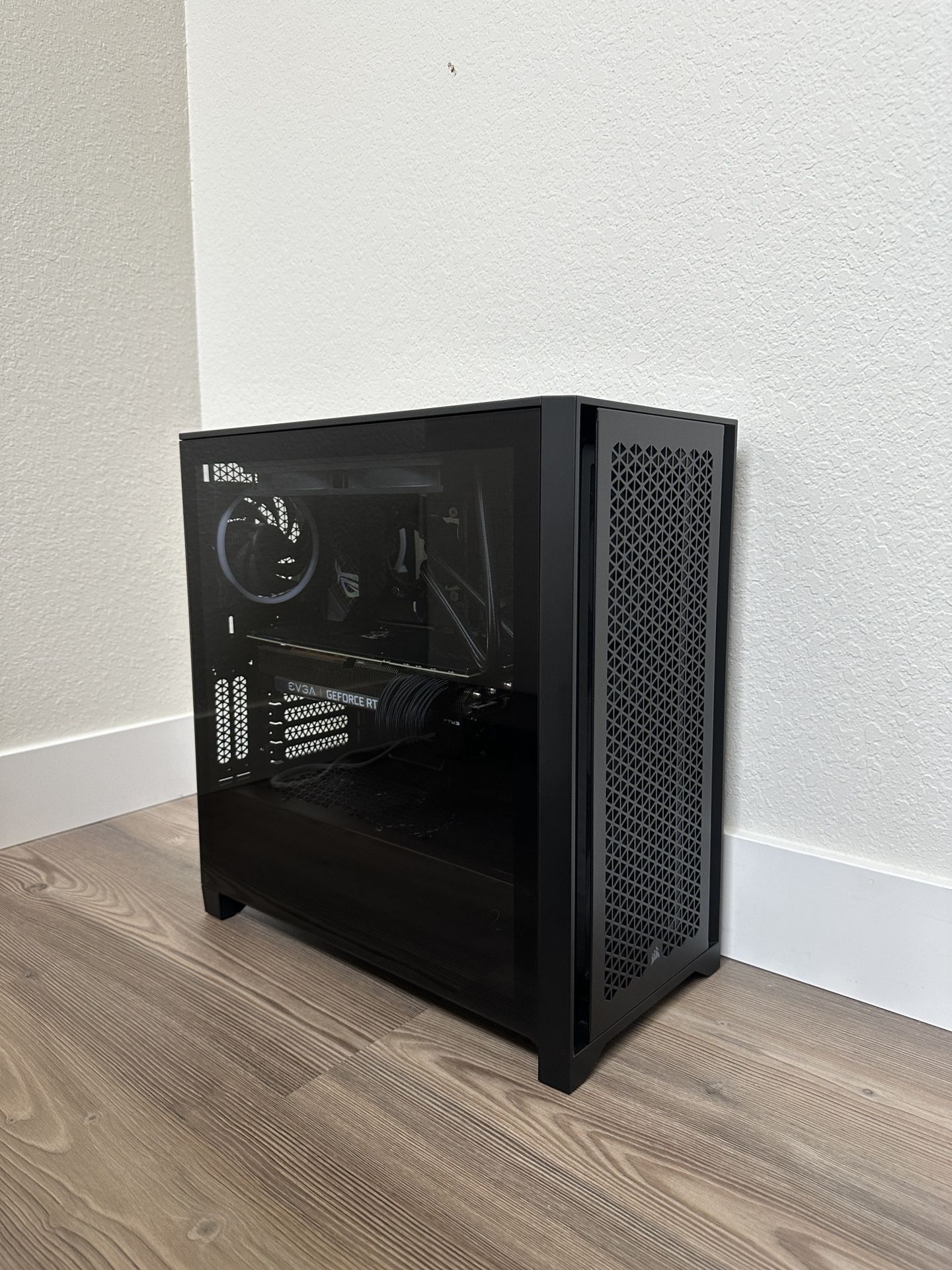 RTX 3080 Ti Gaming PC