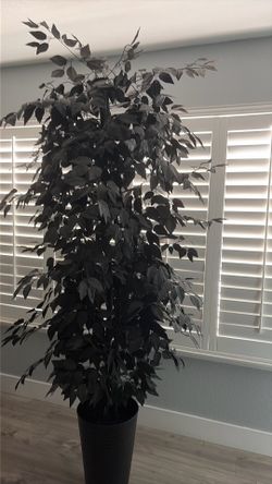 Artificial plant