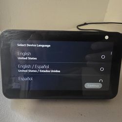 Amazon Echo Show 5 Alexa Smart Display