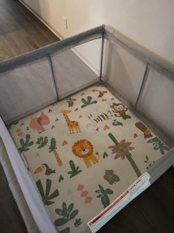 Play pen