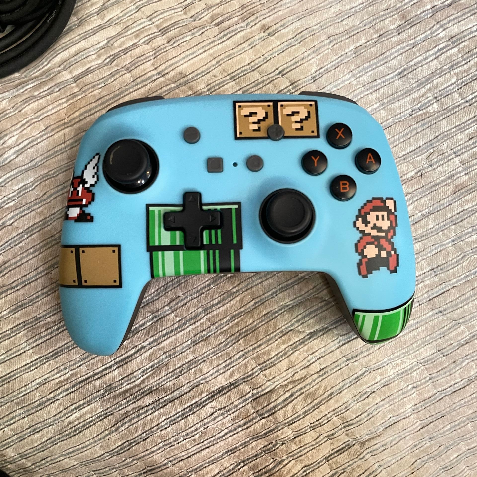 Wireless Nintendo Switch