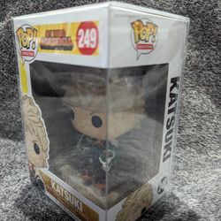 Funko Pop Katsuki #249