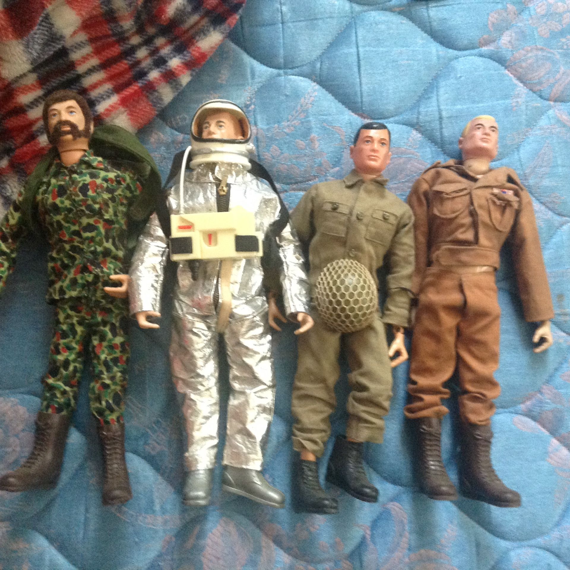 Vintage gijoes